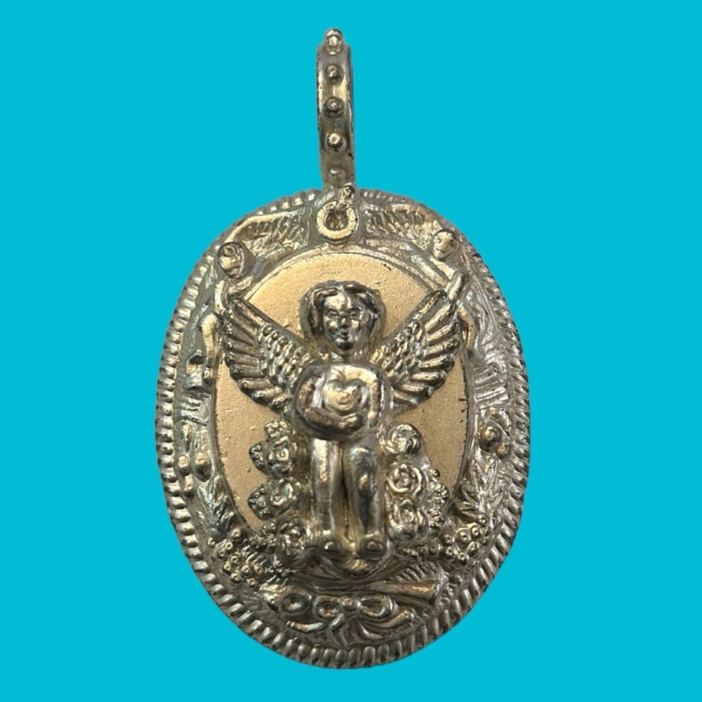REBECCA COLLINS  CHERUB‎ PENDANT